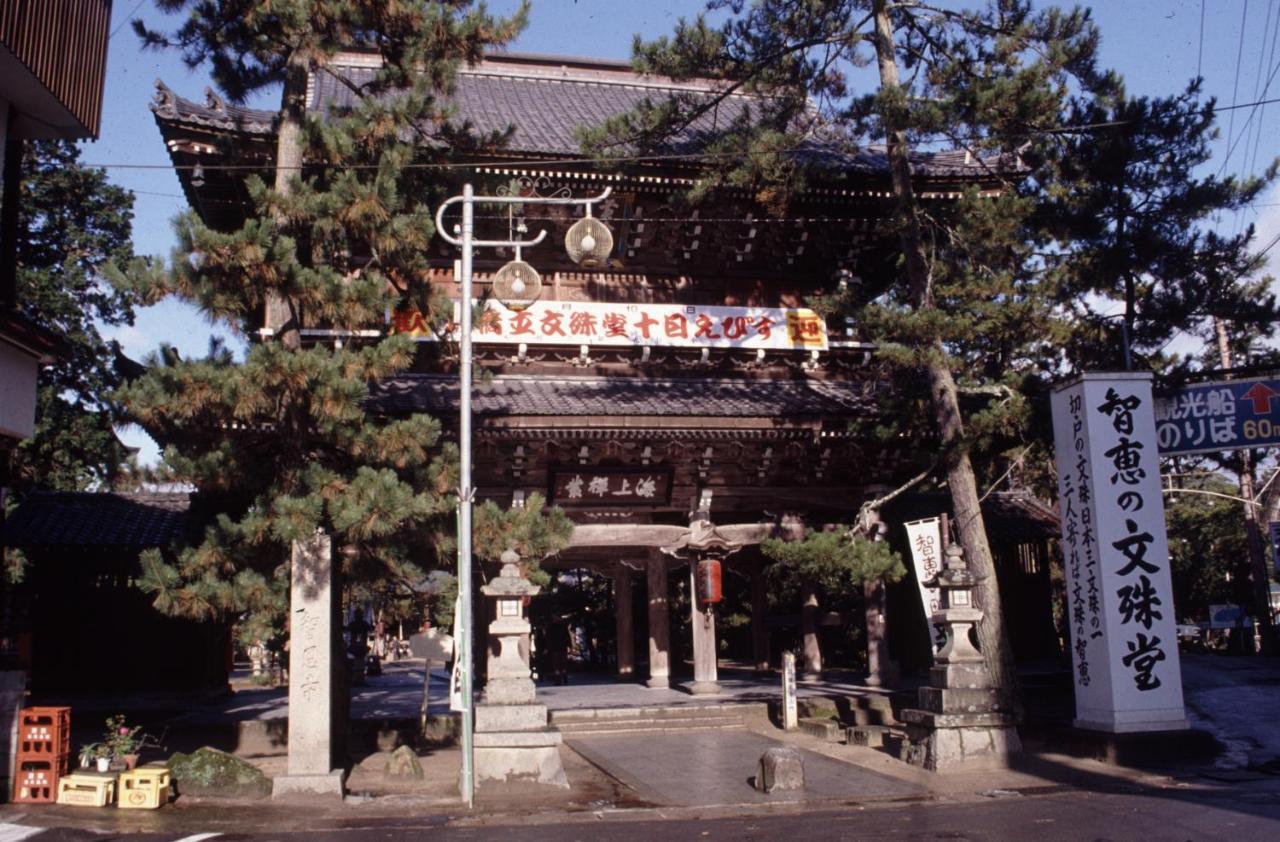 Hashidate Bay Hotel Yosano Екстер'єр фото