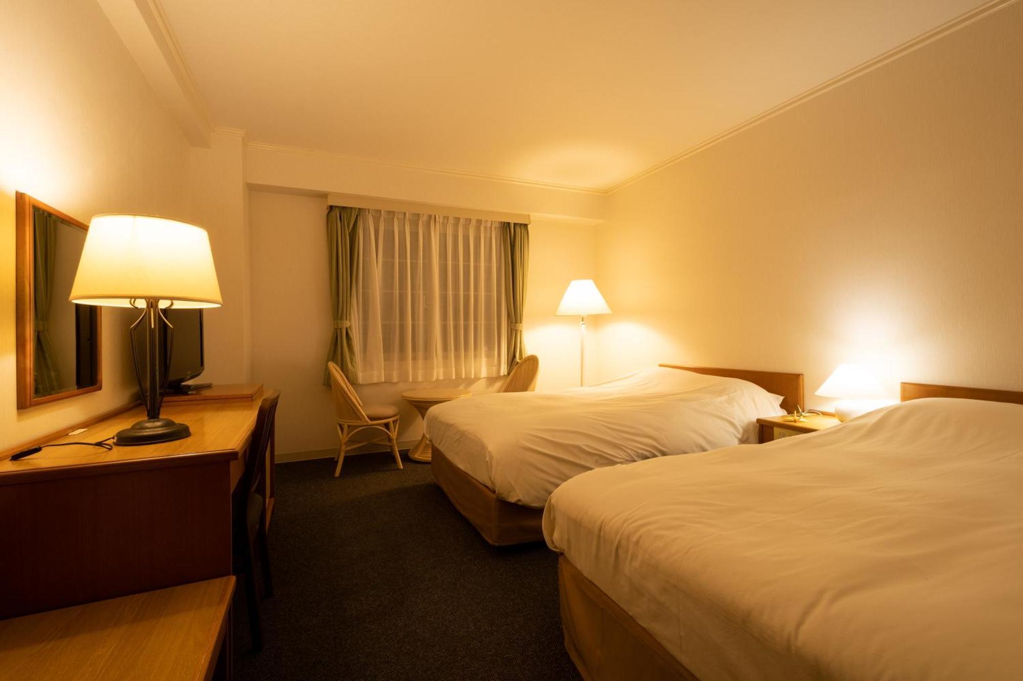 Hashidate Bay Hotel Yosano Номер фото