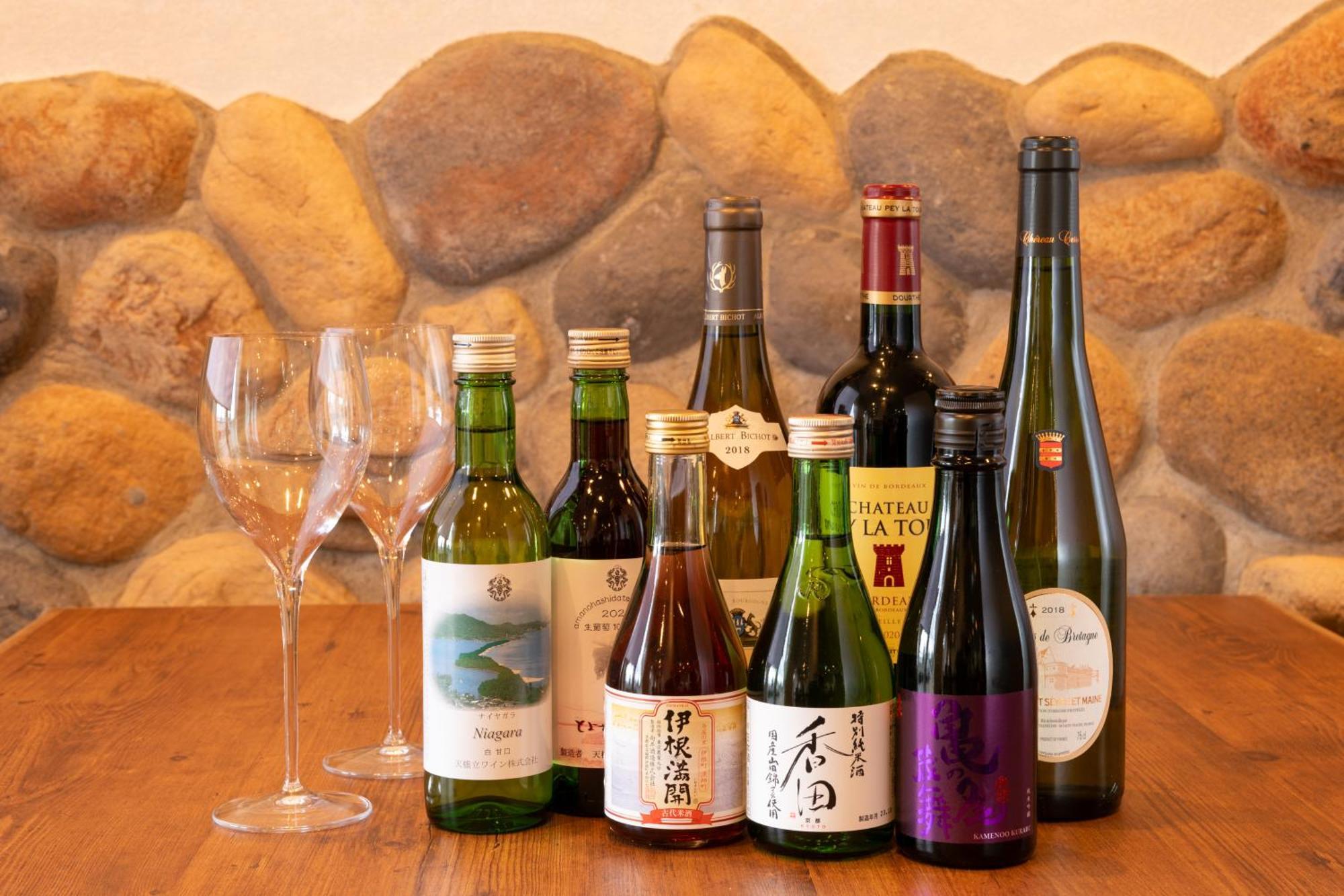 Hashidate Bay Hotel Yosano Екстер'єр фото