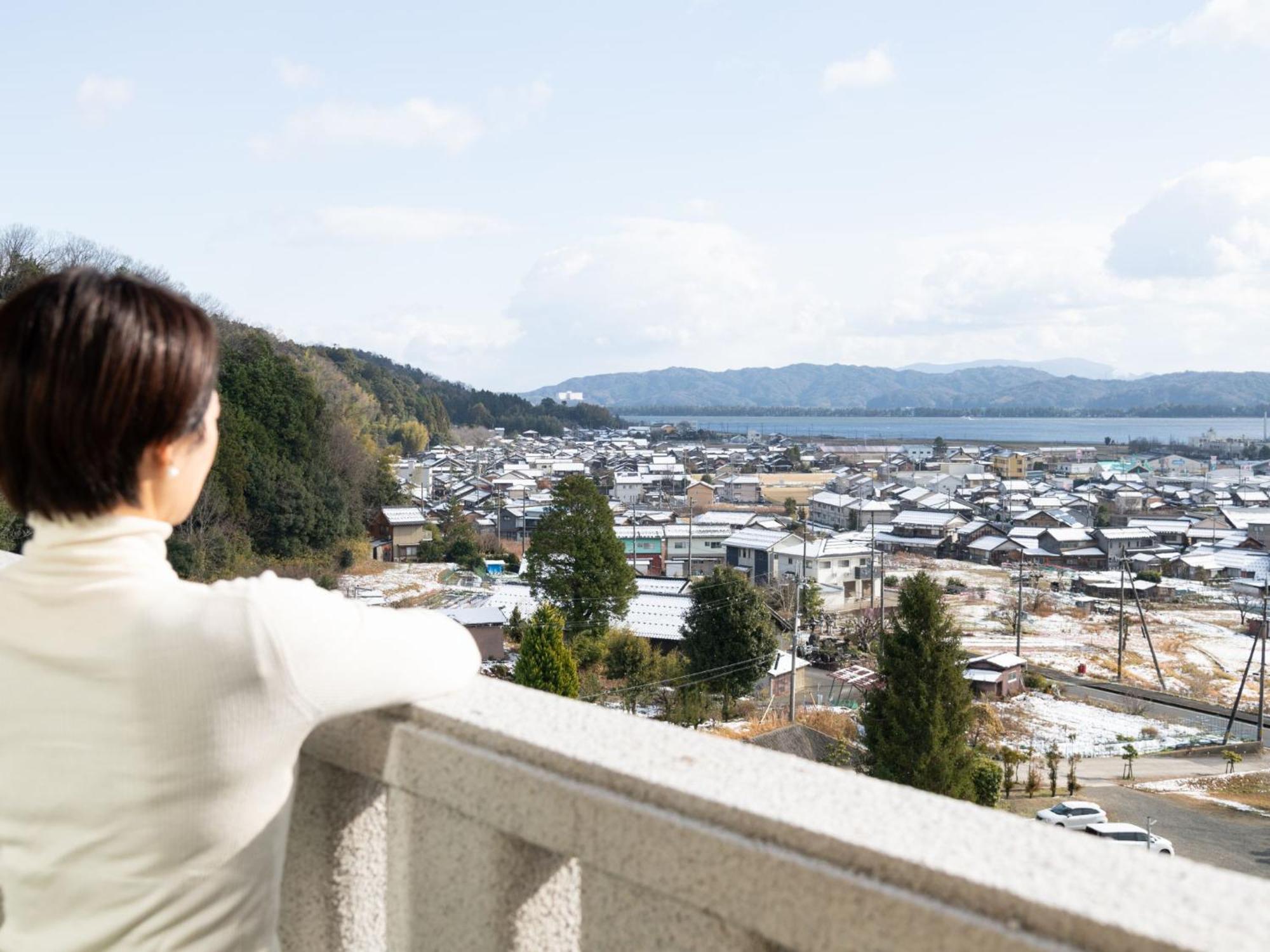 Hashidate Bay Hotel Yosano Екстер'єр фото